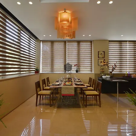 Seis Villas
